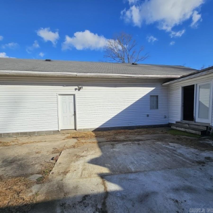 844 Sherman Hill  Jacksonville, AR