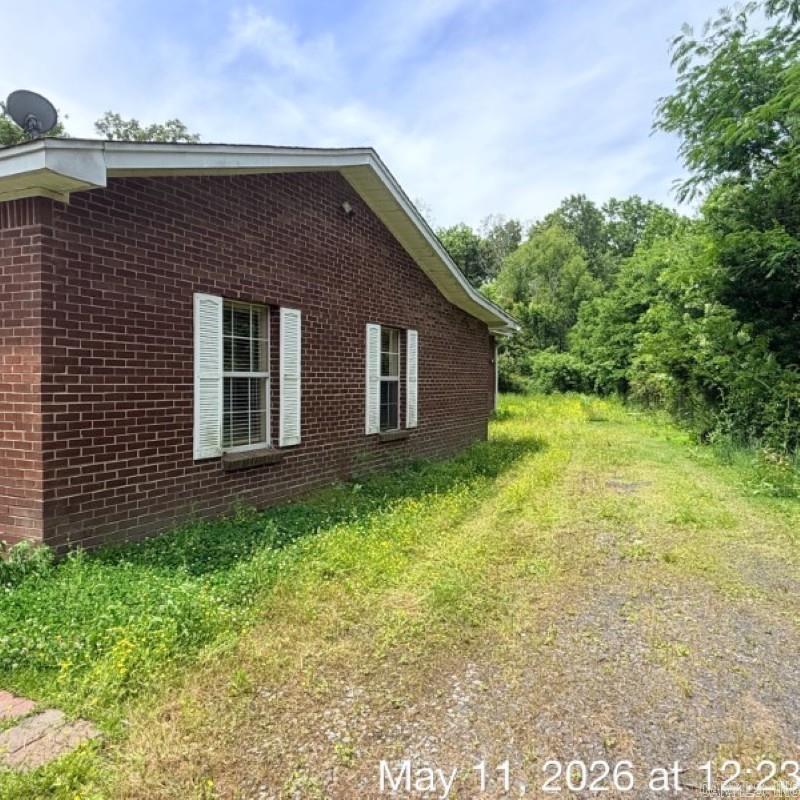 844 Sherman Hill Jacksonville, AR 72076