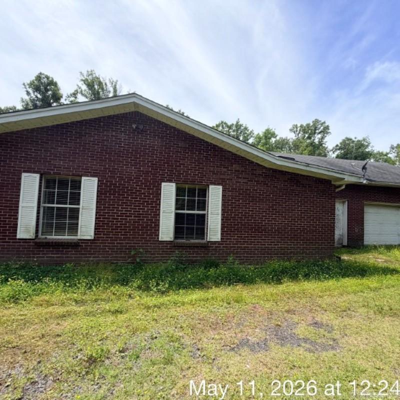 844 Sherman Hill Jacksonville, AR 72076