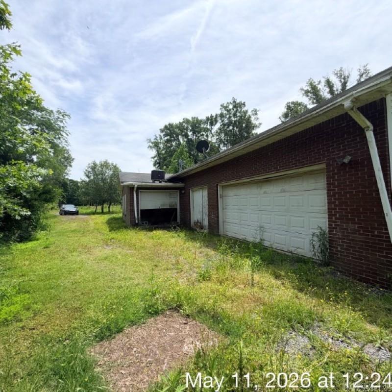 844 Sherman Hill Jacksonville, AR 72076