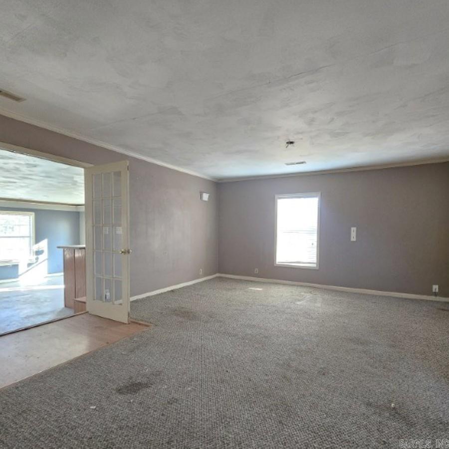 844 Sherman Hill  Jacksonville, AR