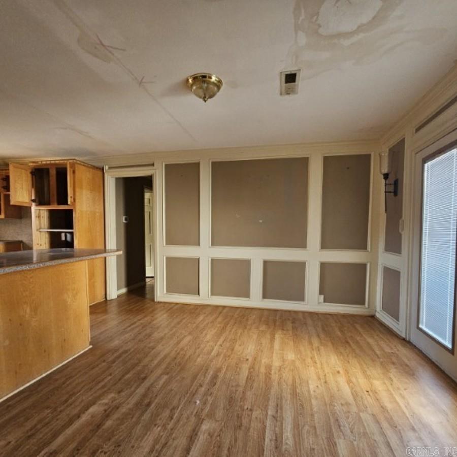 844 Sherman Hill  Jacksonville, AR