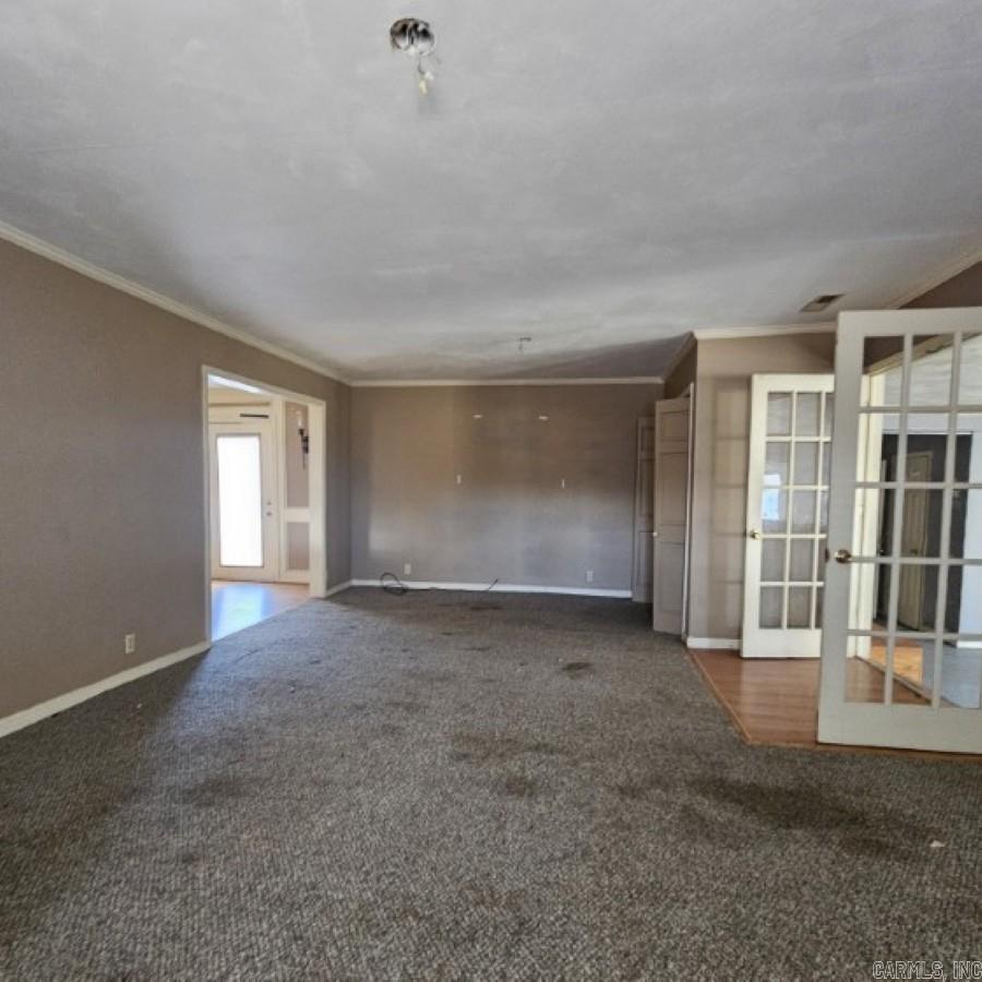 844 Sherman Hill  Jacksonville, AR