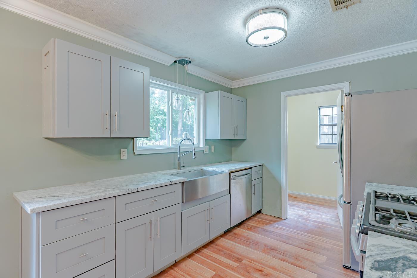 19003 Quail Run  Little Rock, AR