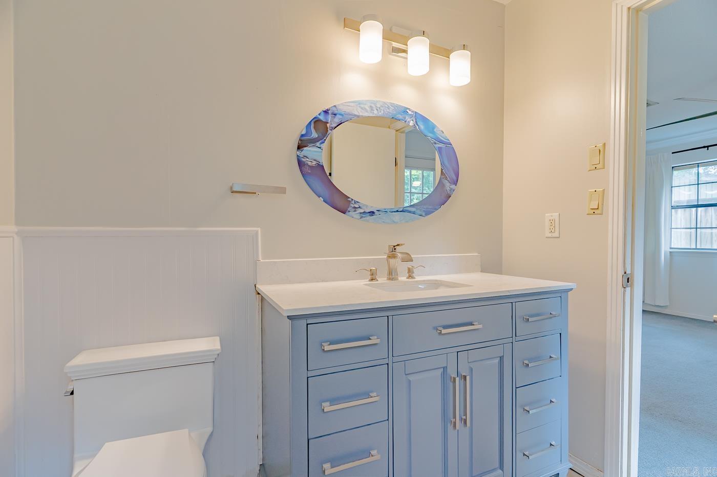 19003 Quail Run  Little Rock, AR