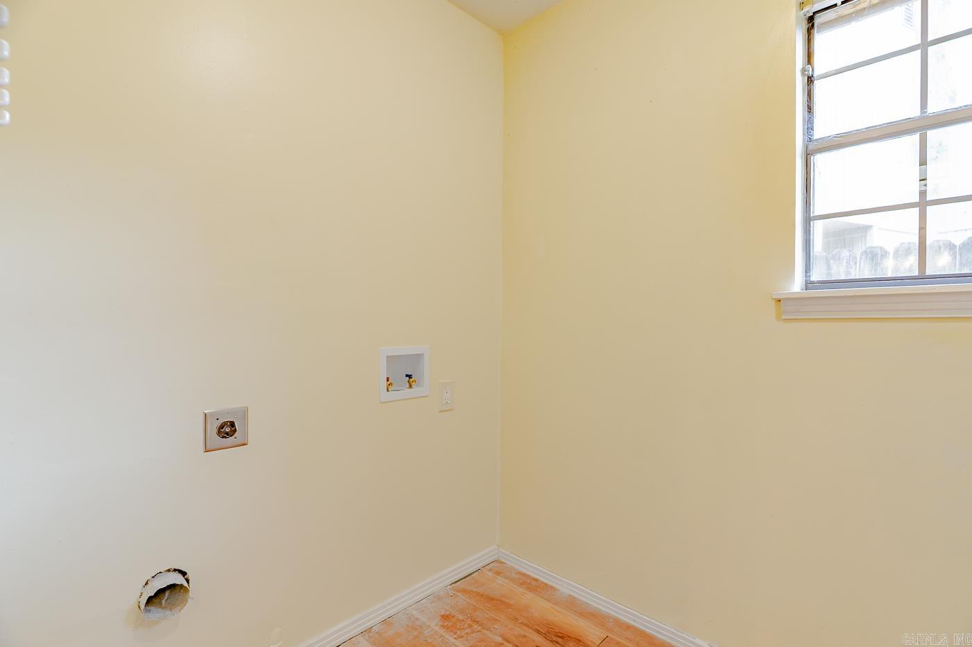 19003 Quail Run  Little Rock, AR