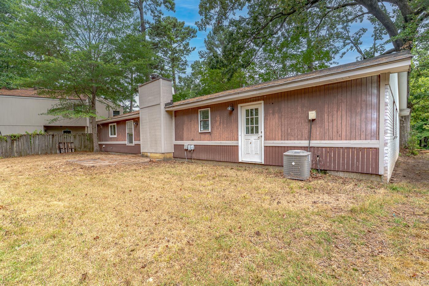 19003 Quail Run  Little Rock, AR