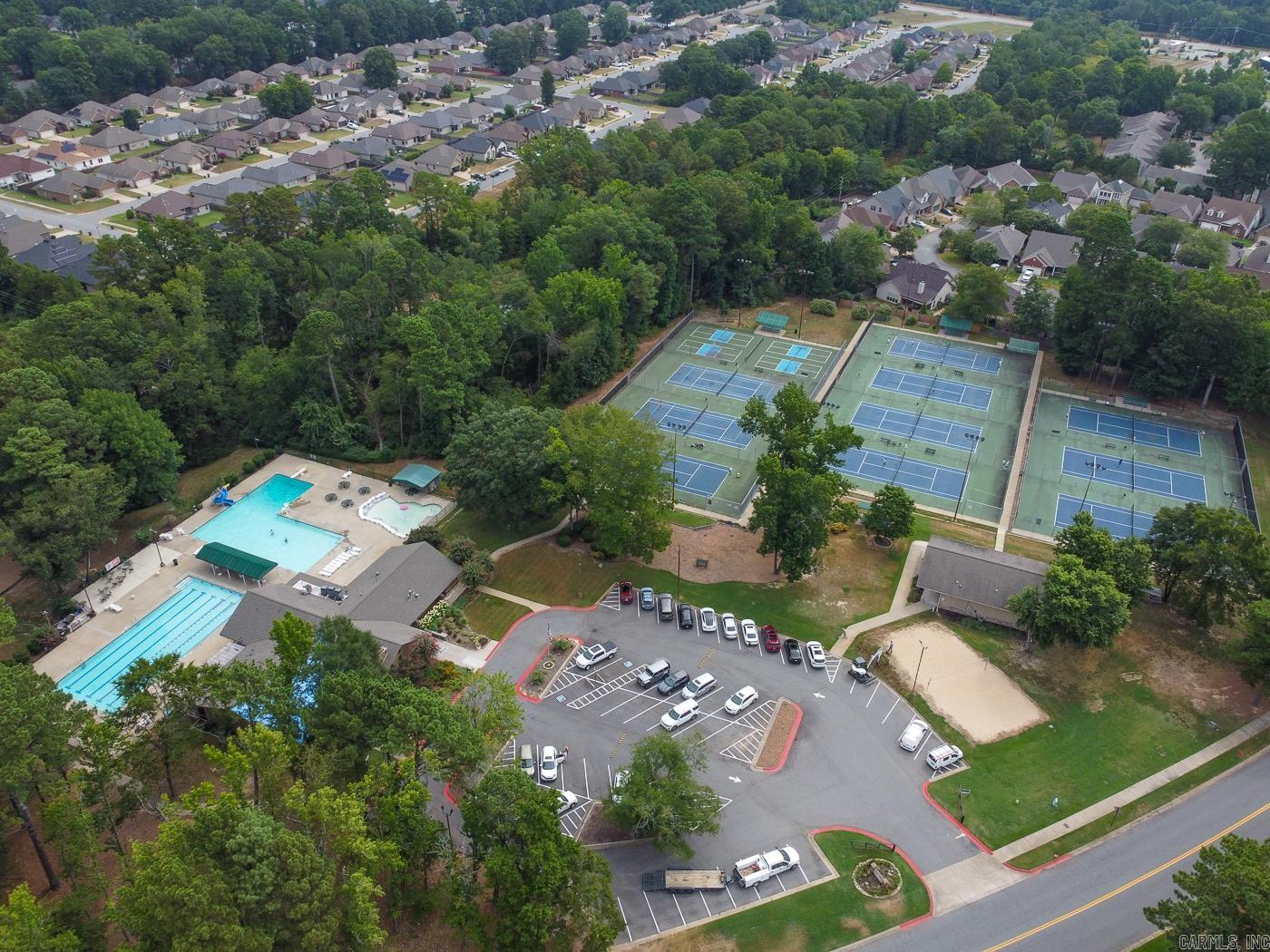 19003 Quail Run  Little Rock, AR