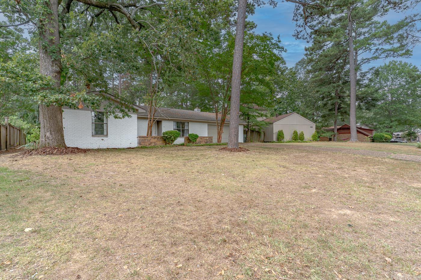 19003 Quail Run  Little Rock, AR