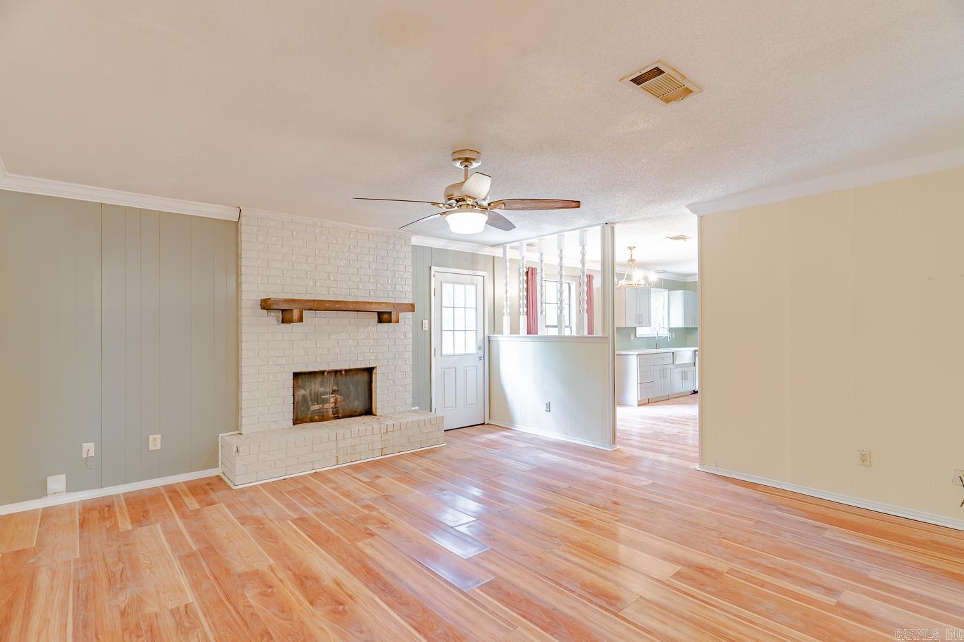 19003 Quail Run  Little Rock, AR