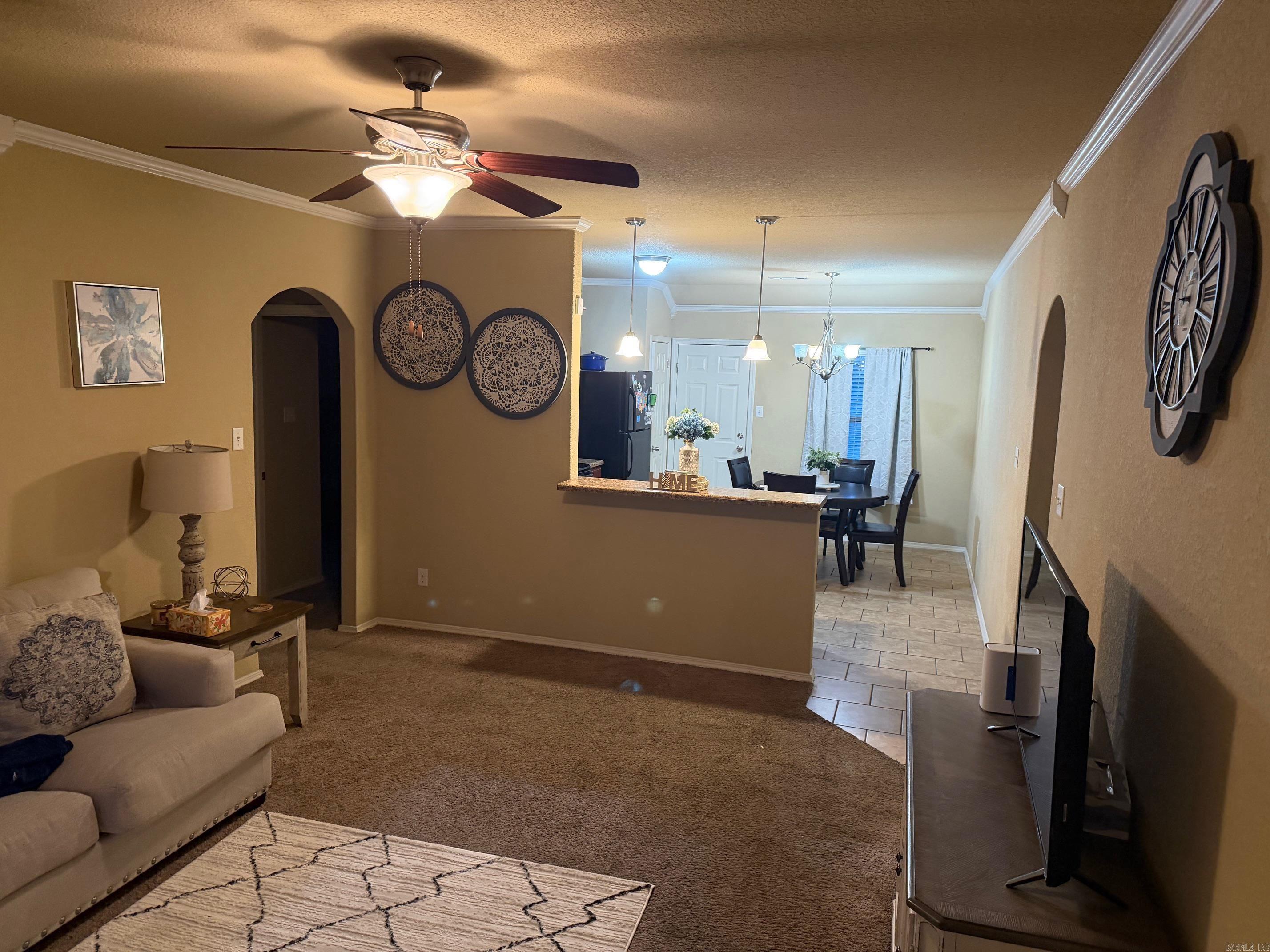 13101 Bell Flower Dr  North Little Rock, AR