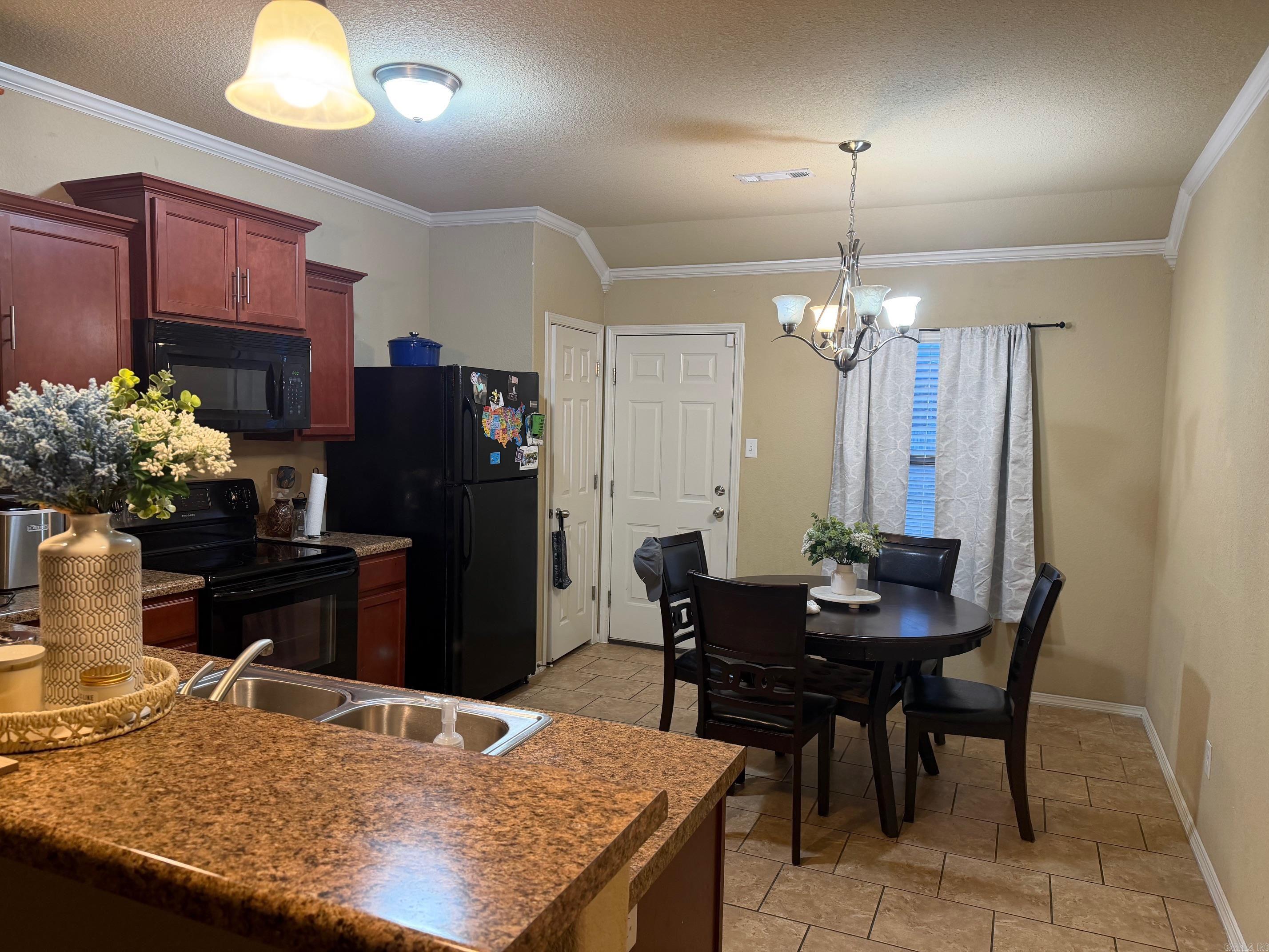 13101 Bell Flower Dr  North Little Rock, AR