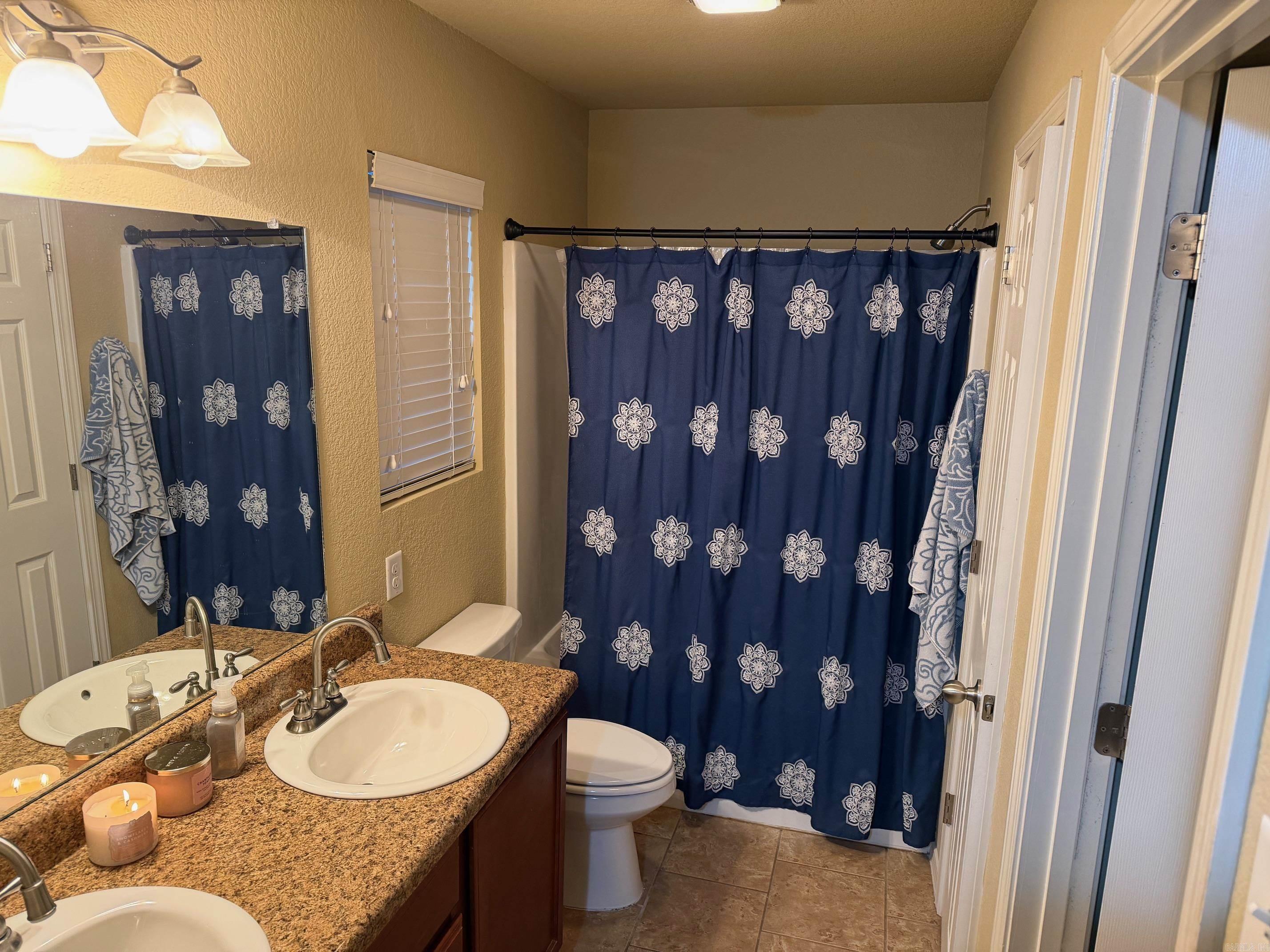 13101 Bell Flower Dr  North Little Rock, AR