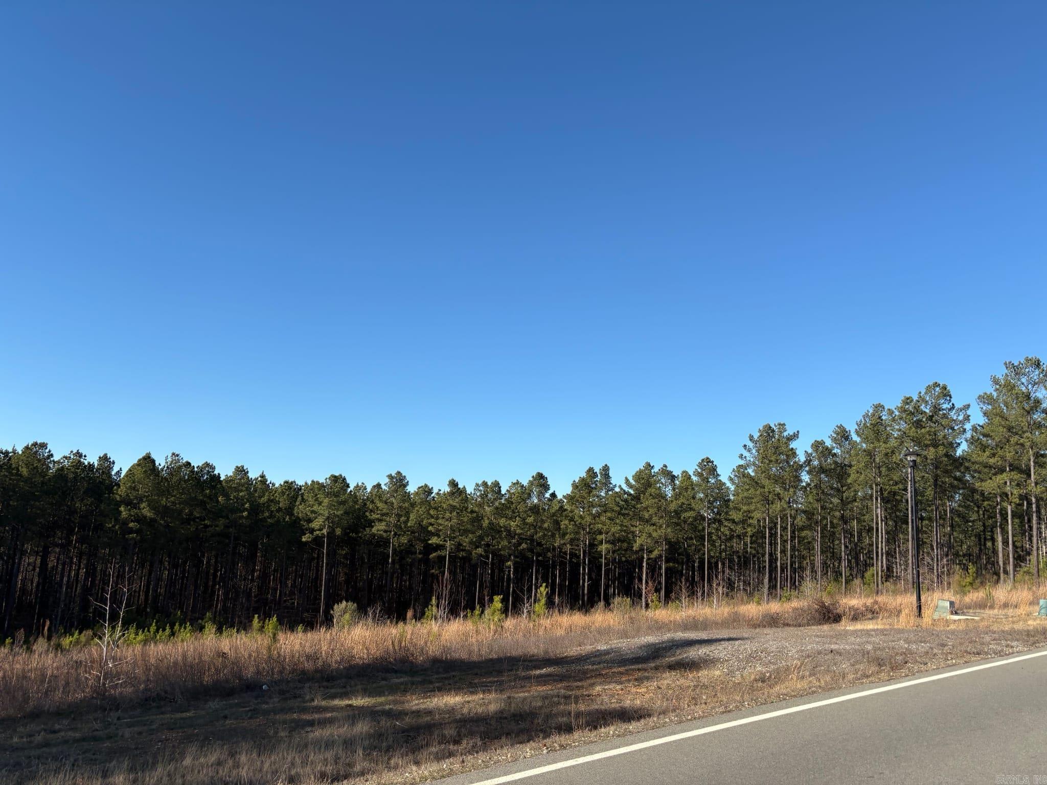 Lot 209 Parkway Trails  Bauxite, AR