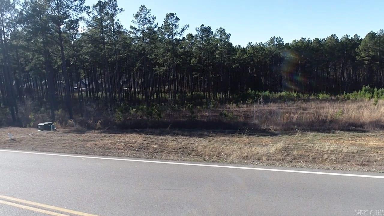 Lot 209 Parkway Trails  Bauxite, AR