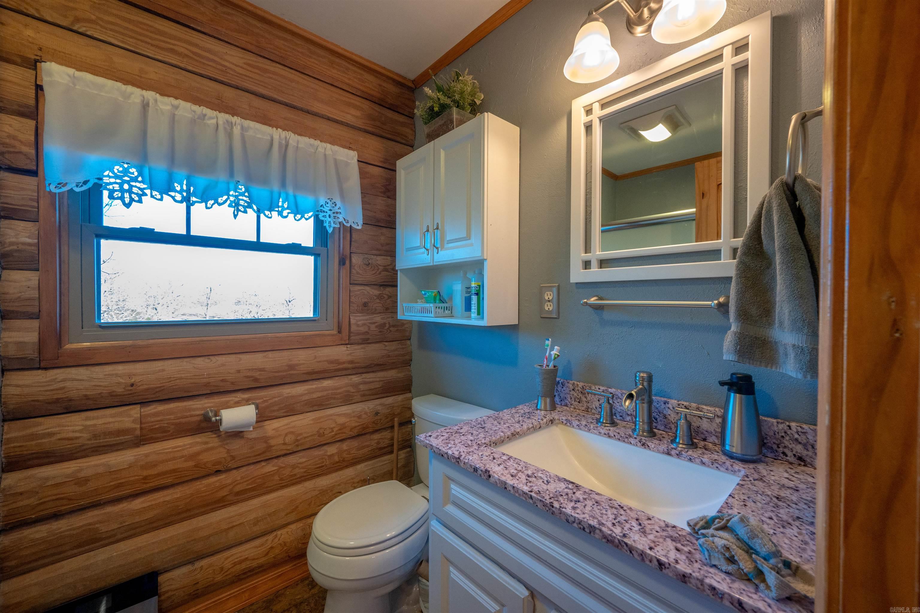 3406 Hwy 167  Evening Shade, AR