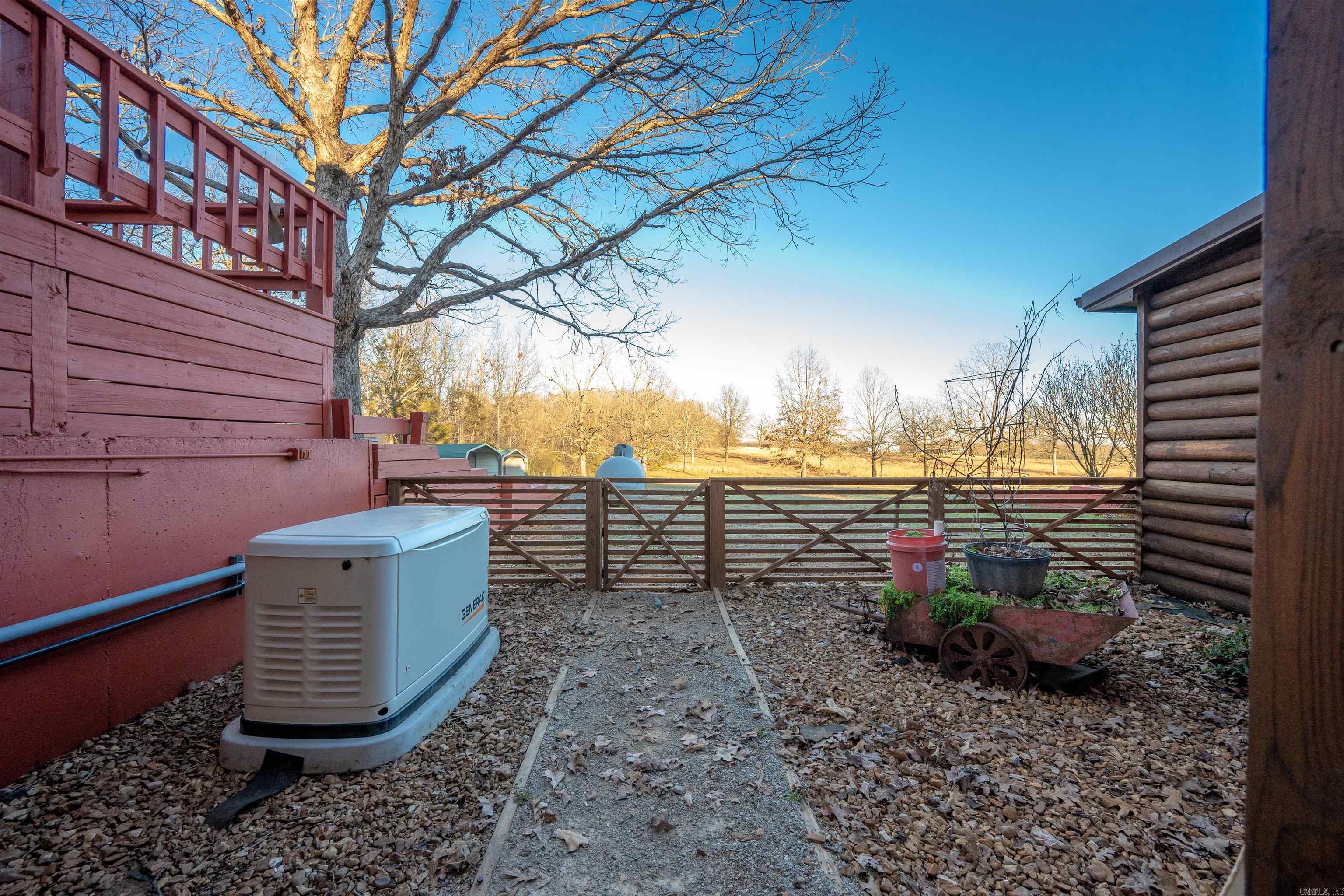 3406 Hwy 167  Evening Shade, AR