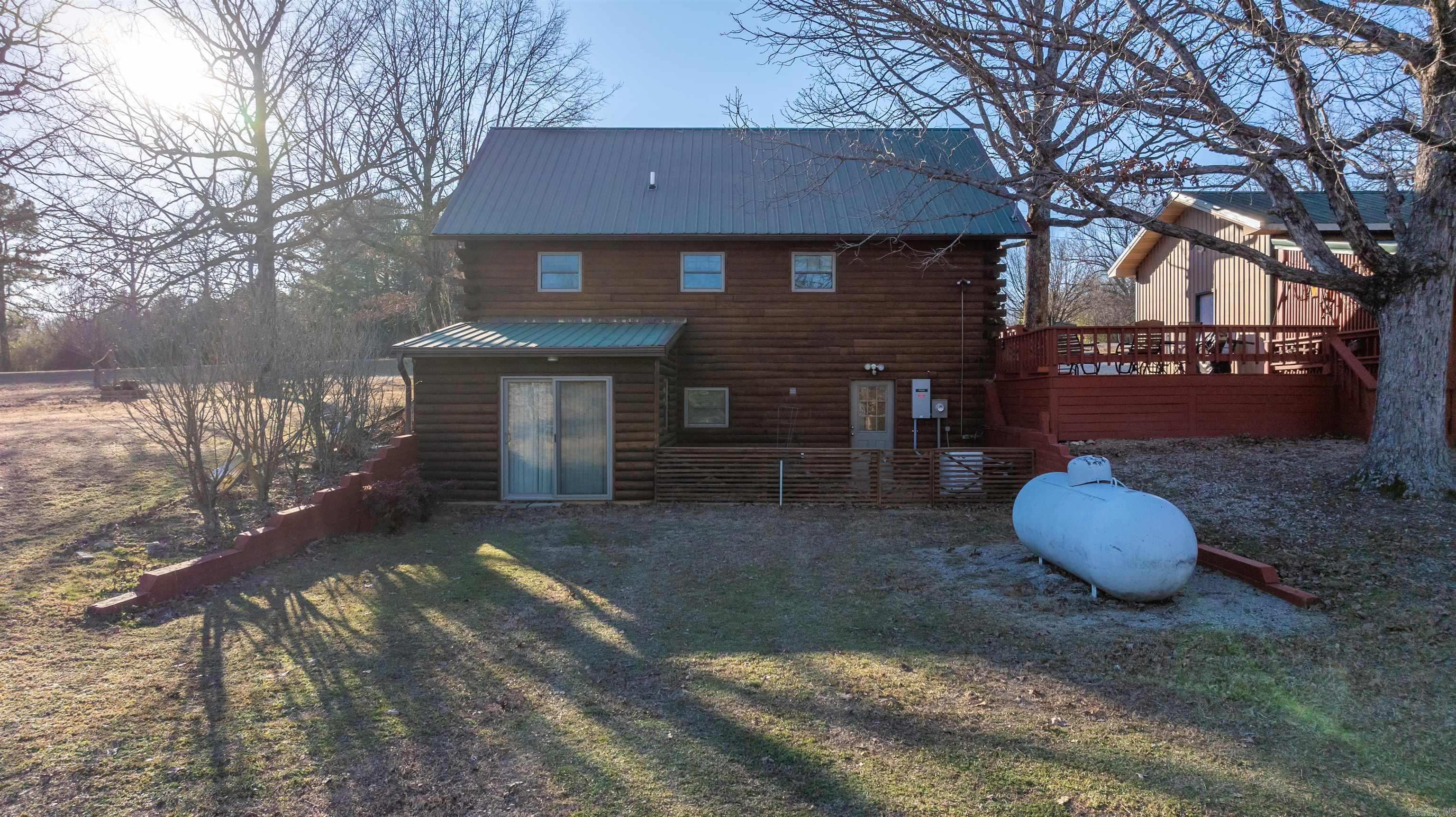 3406 Hwy 167  Evening Shade, AR