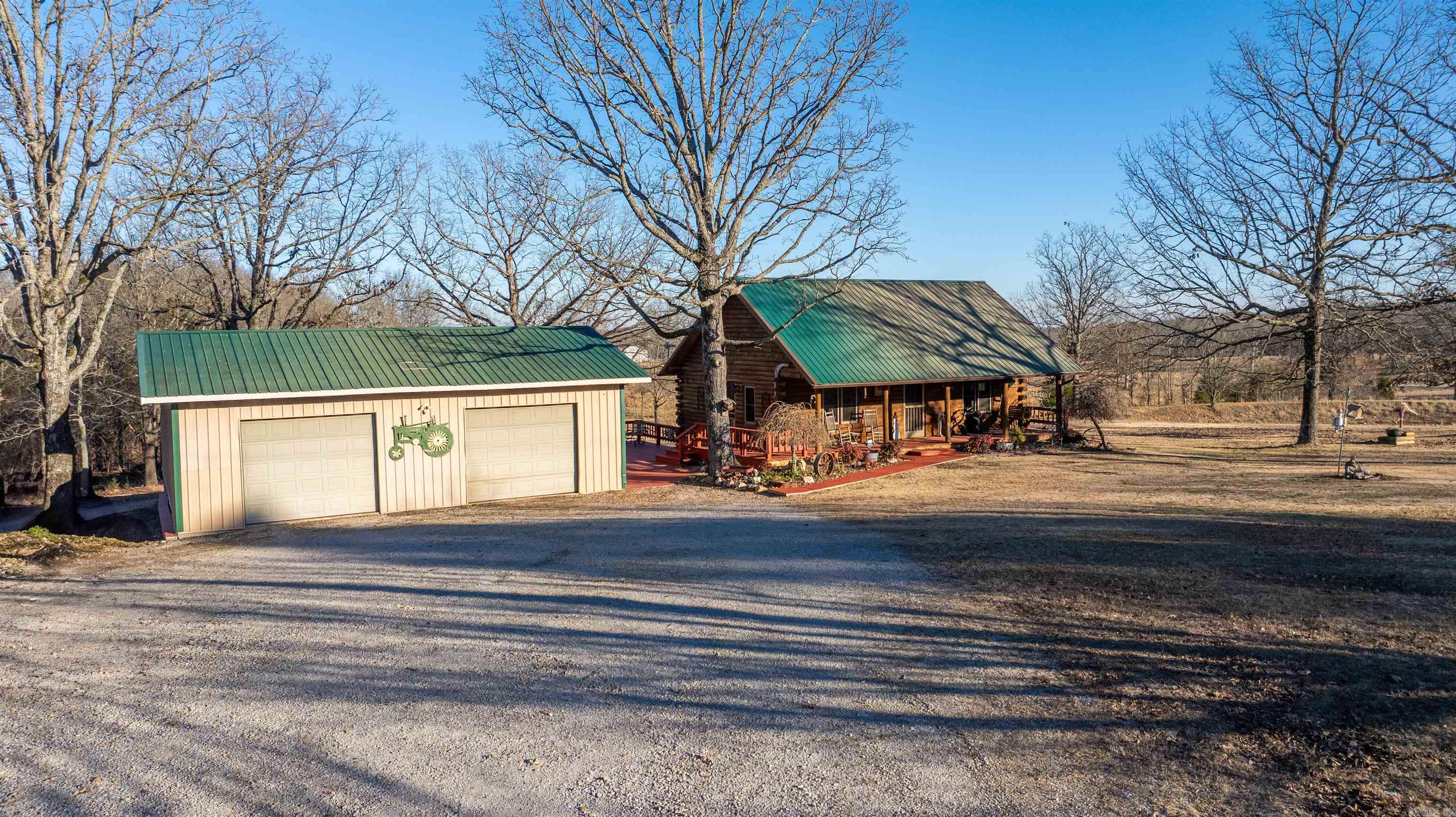 3406 Hwy 167  Evening Shade, AR