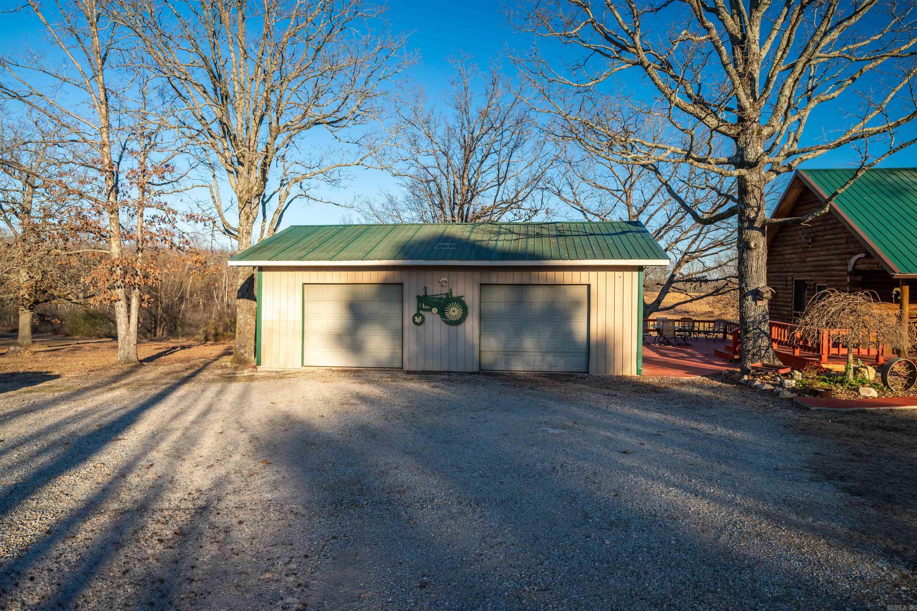 3406 Hwy 167  Evening Shade, AR