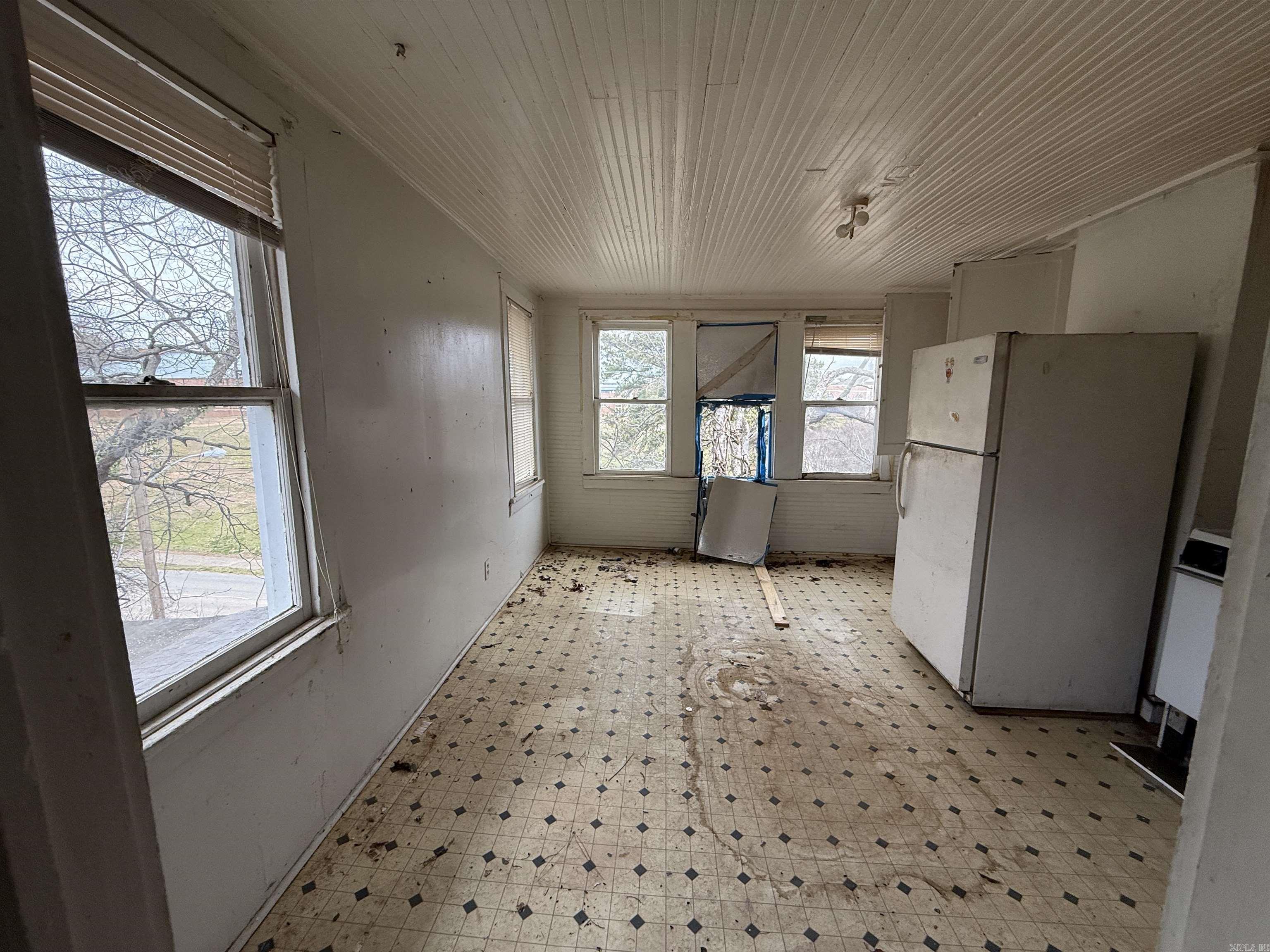 100 Dennison  Little Rock, AR