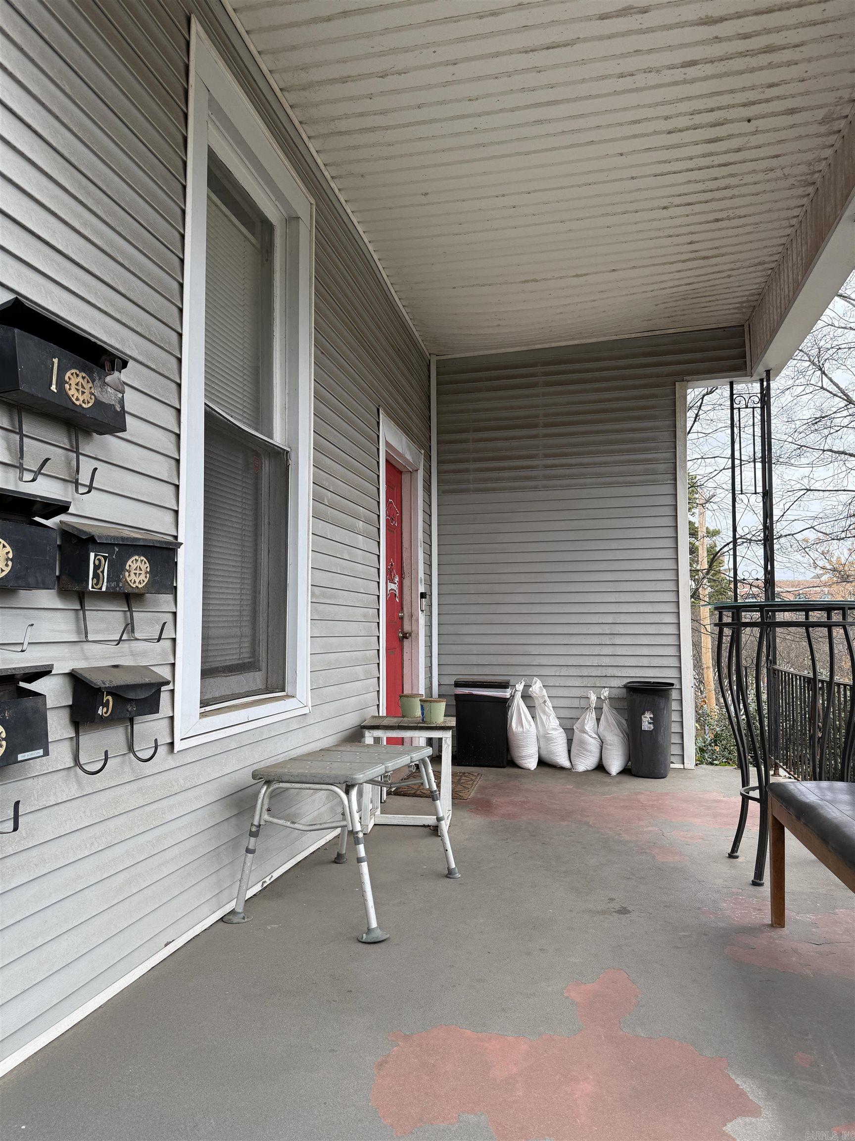 100 Dennison  Little Rock, AR