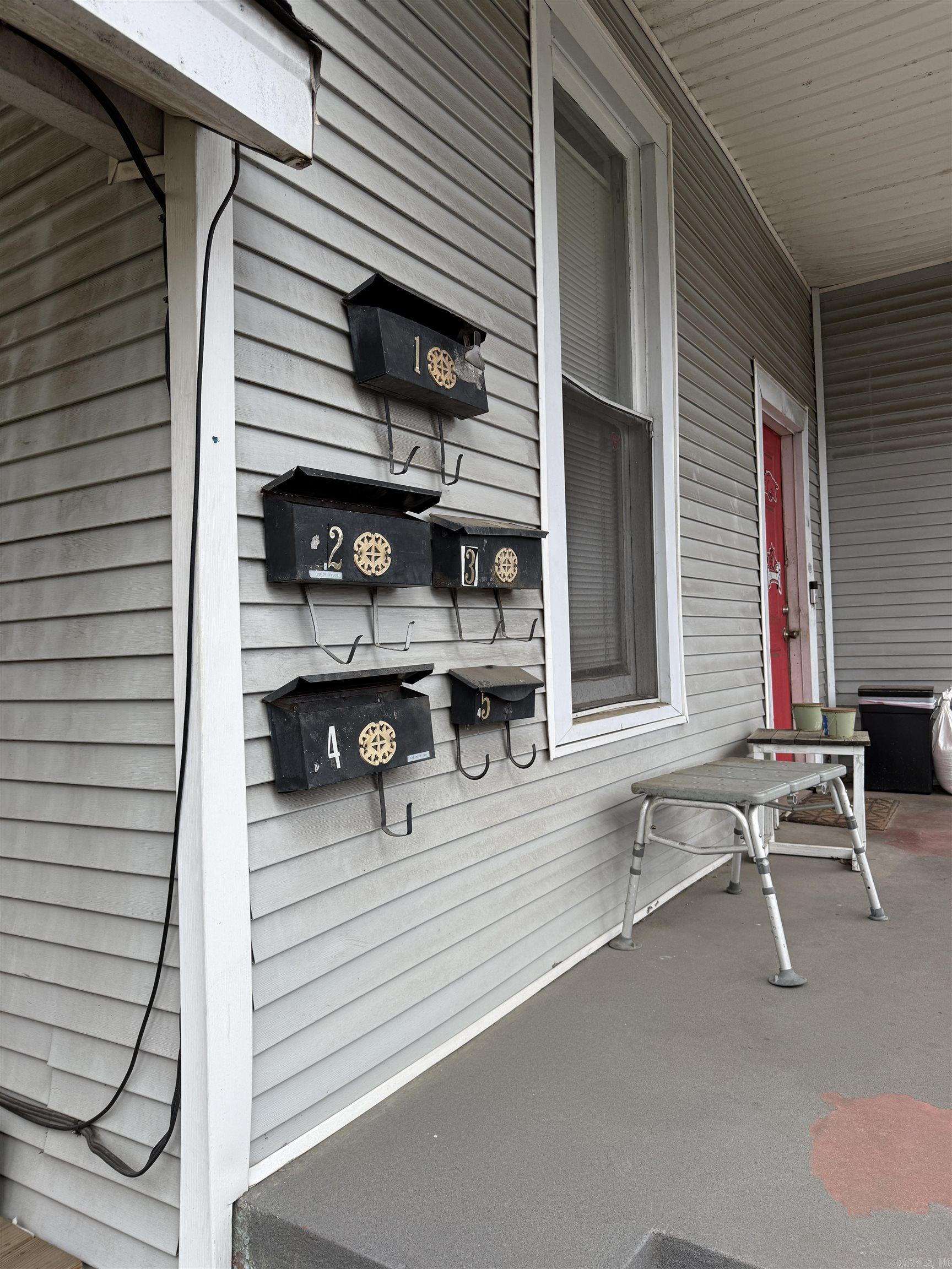 100 Dennison  Little Rock, AR