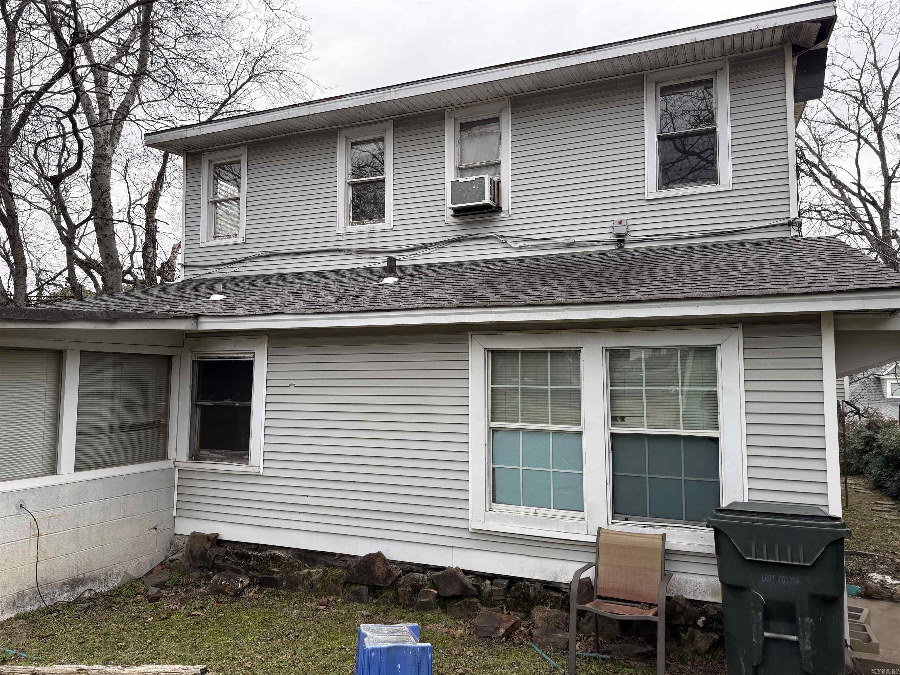 100 Dennison  Little Rock, AR