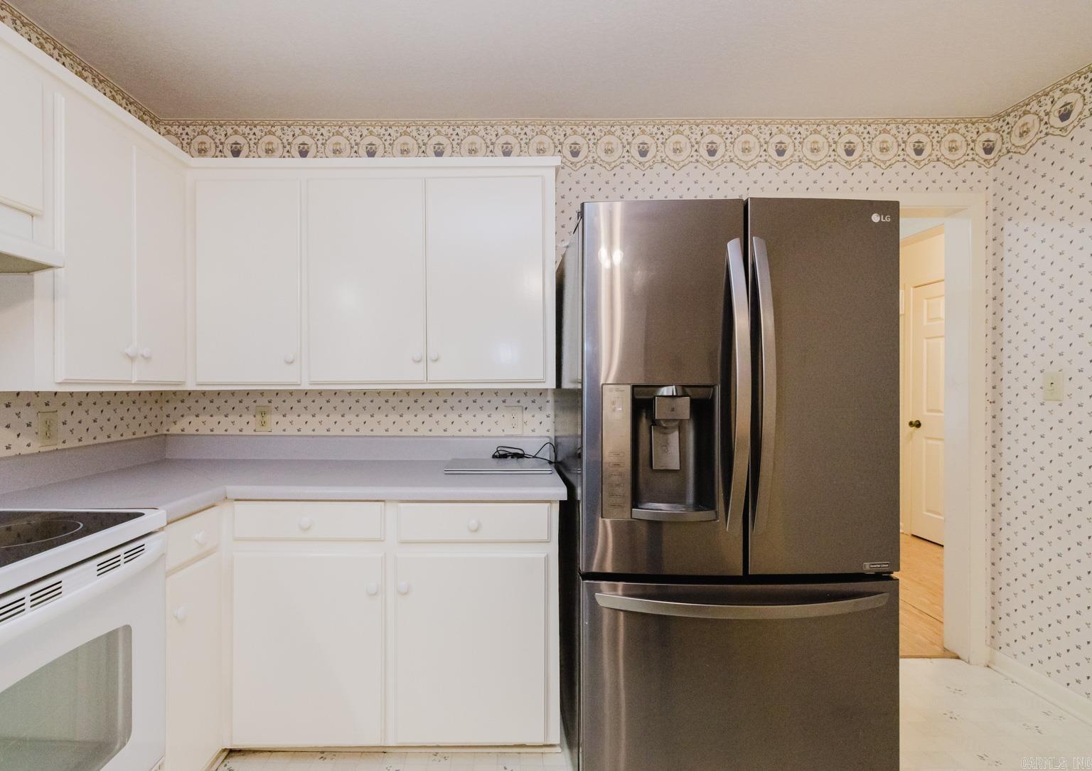 217 N Mission Street Hot Springs, AR 71913