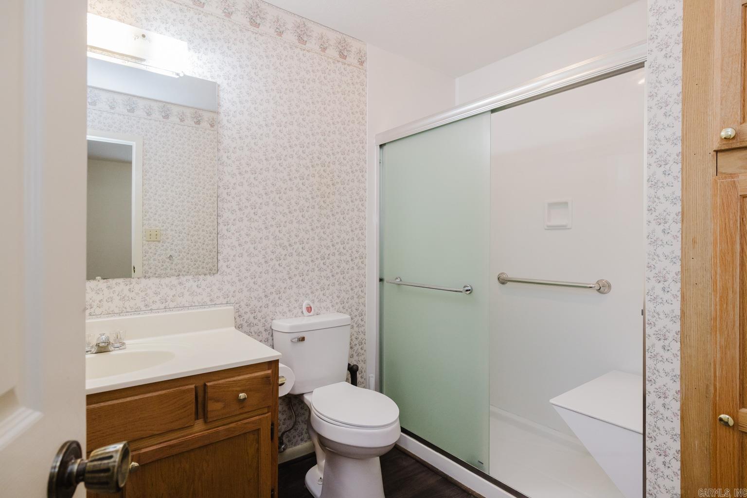 217 N Mission Street Hot Springs, AR 71913