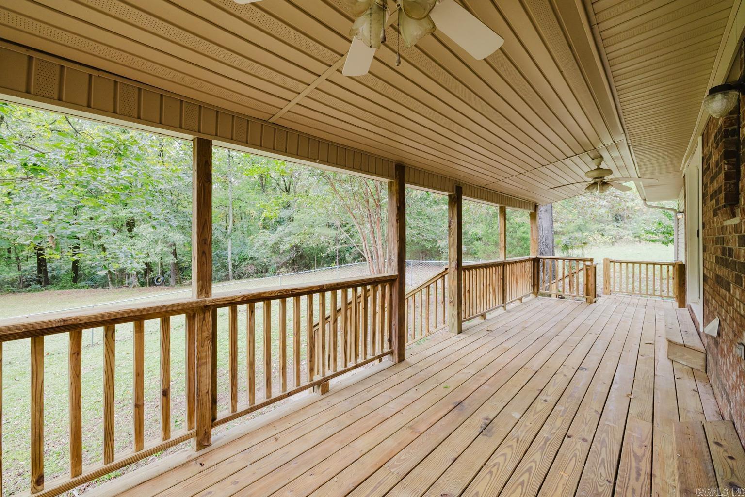 217 N Mission Street Hot Springs, AR 71913