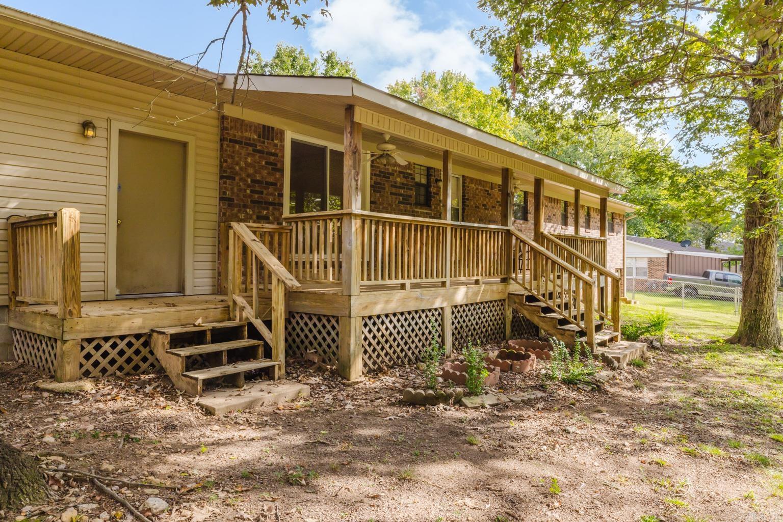 217 N Mission Street Hot Springs, AR 71913