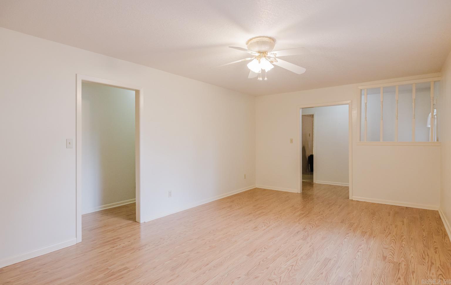 217 N Mission Street Hot Springs, AR 71913