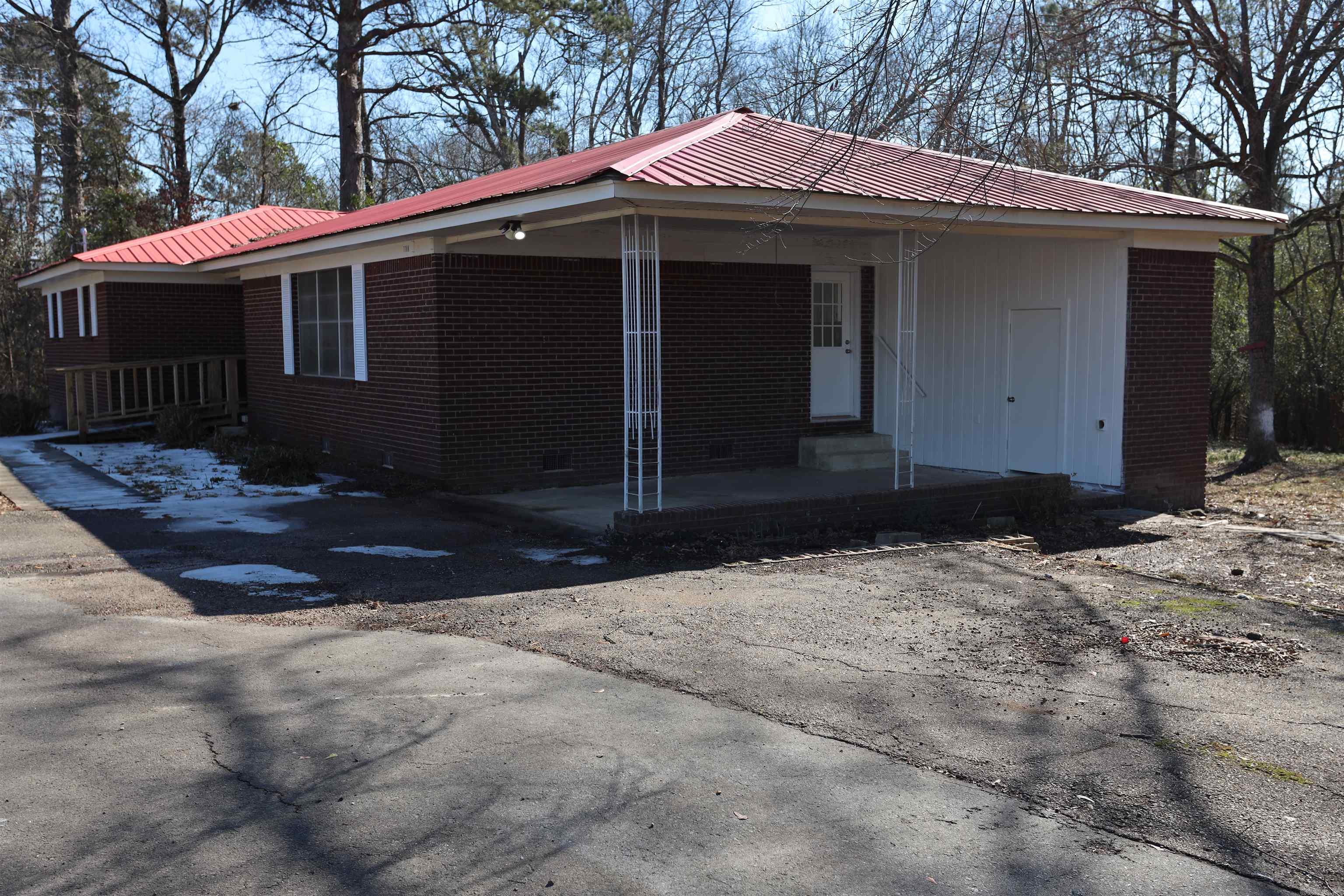 1108 E church  Warren, AR