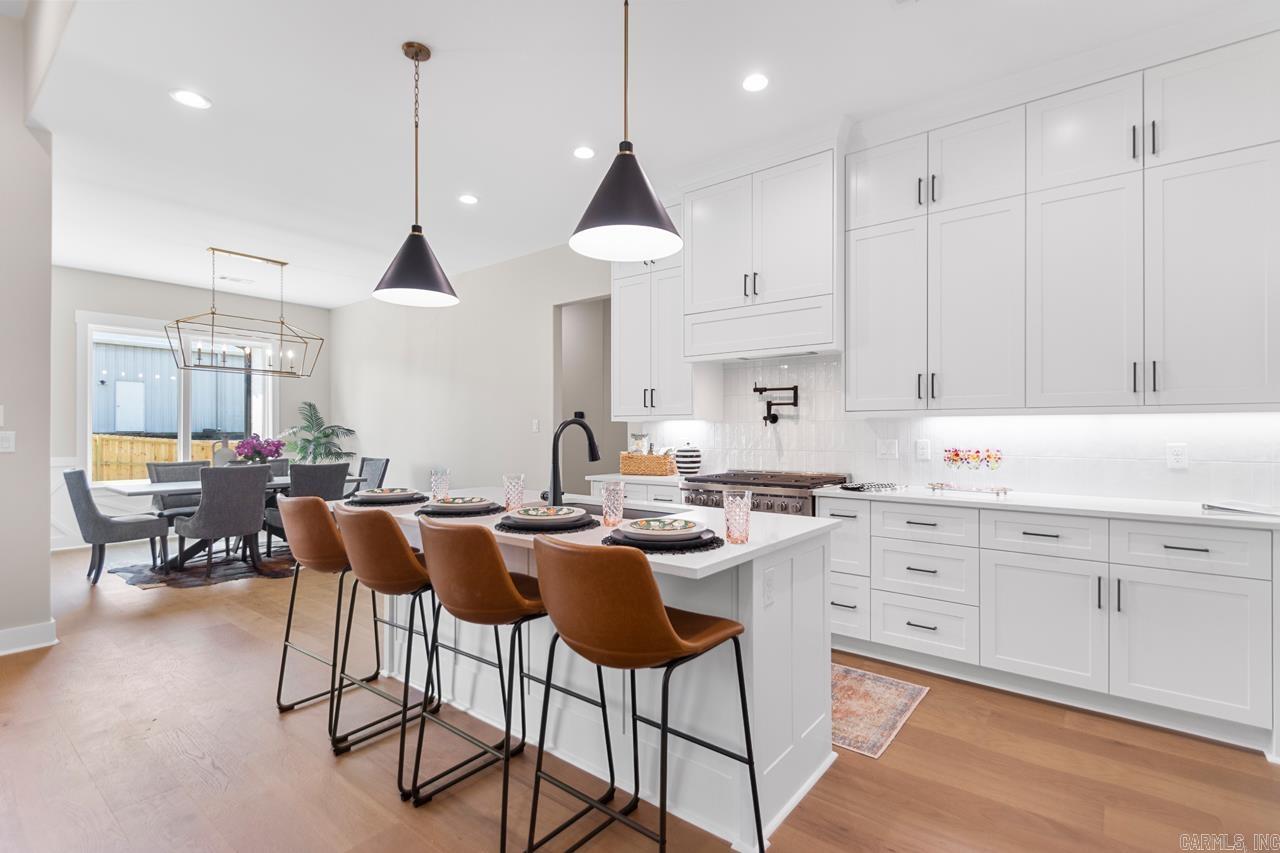 5603 Lexington  Benton, AR