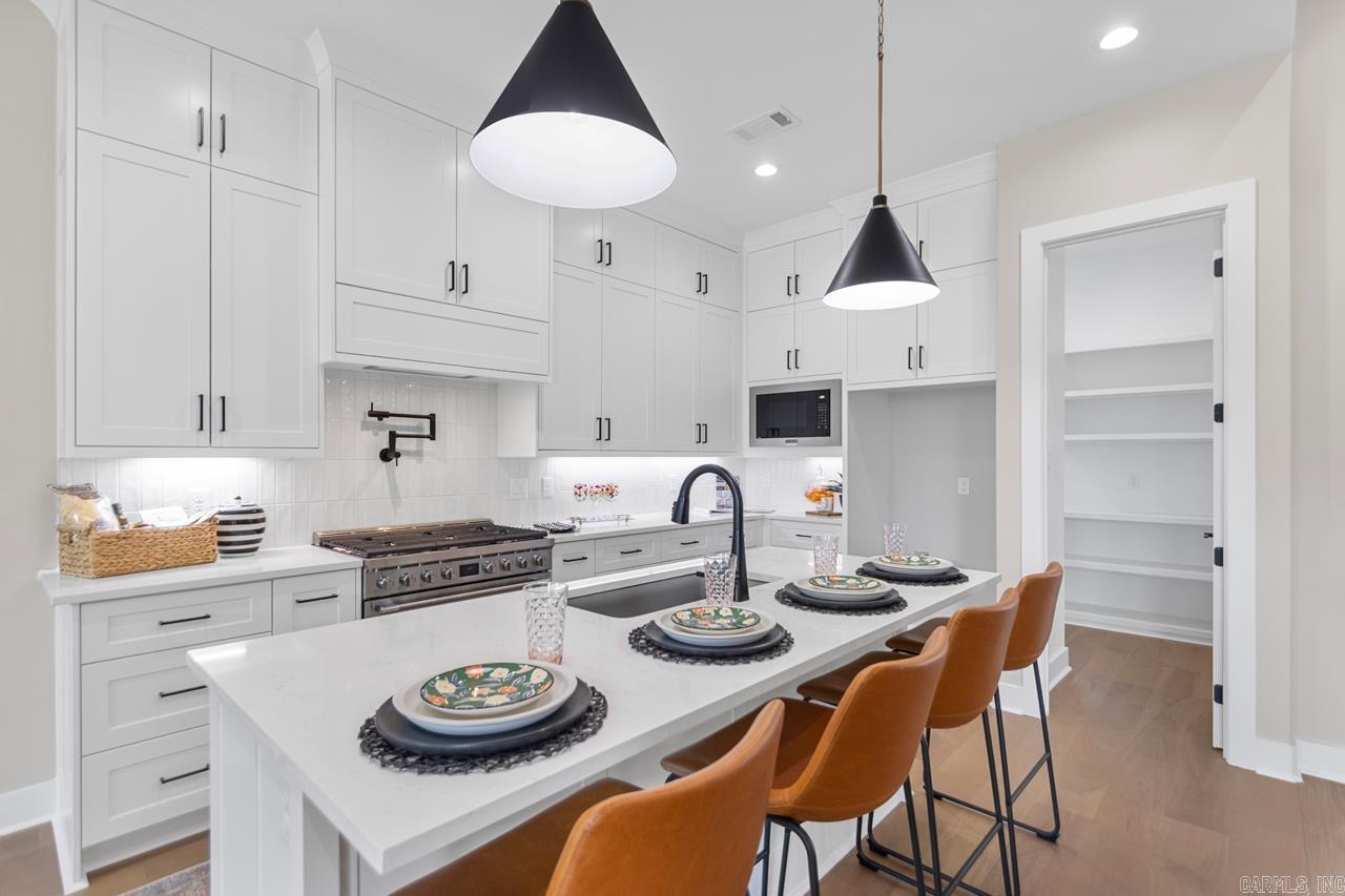 5603 Lexington  Benton, AR