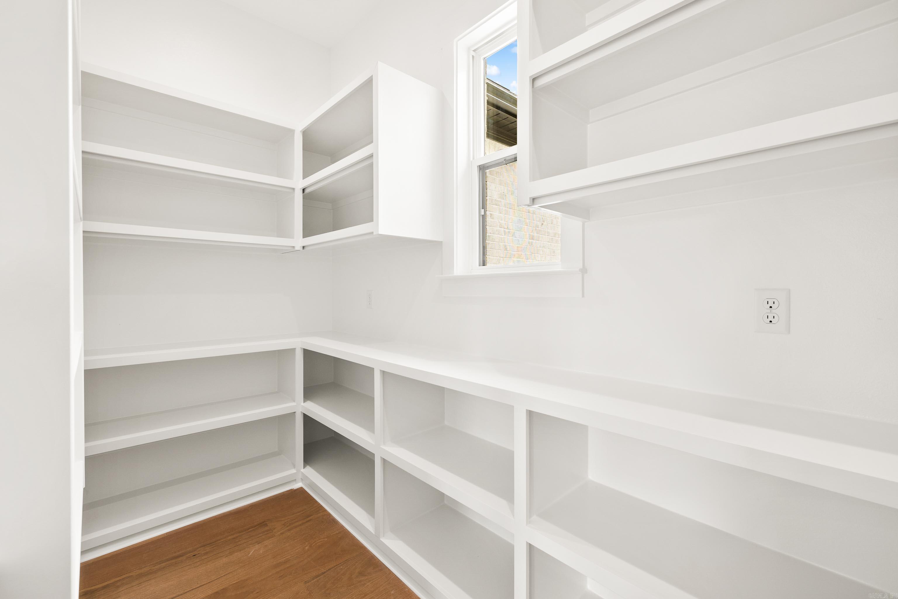 5603 Lexington  Benton, AR