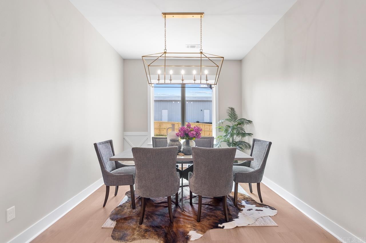 5603 Lexington  Benton, AR