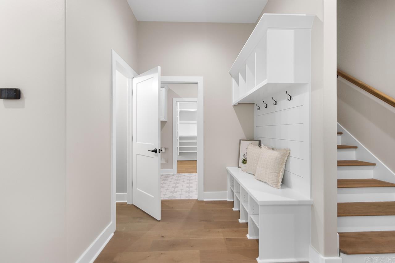 5603 Lexington  Benton, AR