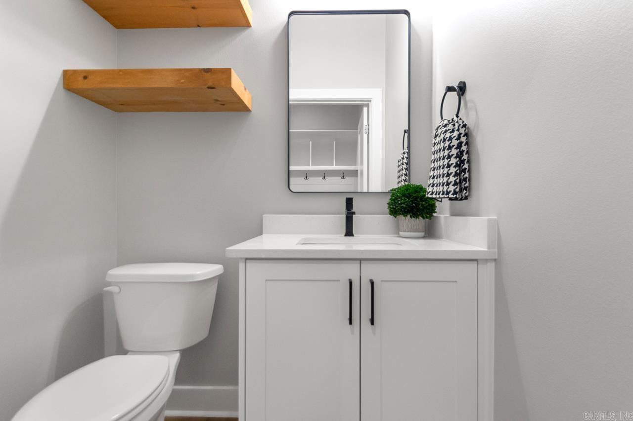 5603 Lexington  Benton, AR