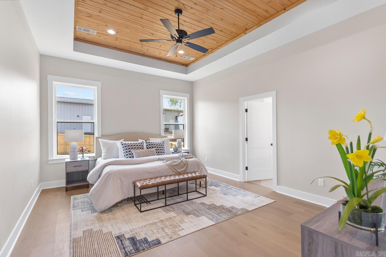 5603 Lexington  Benton, AR