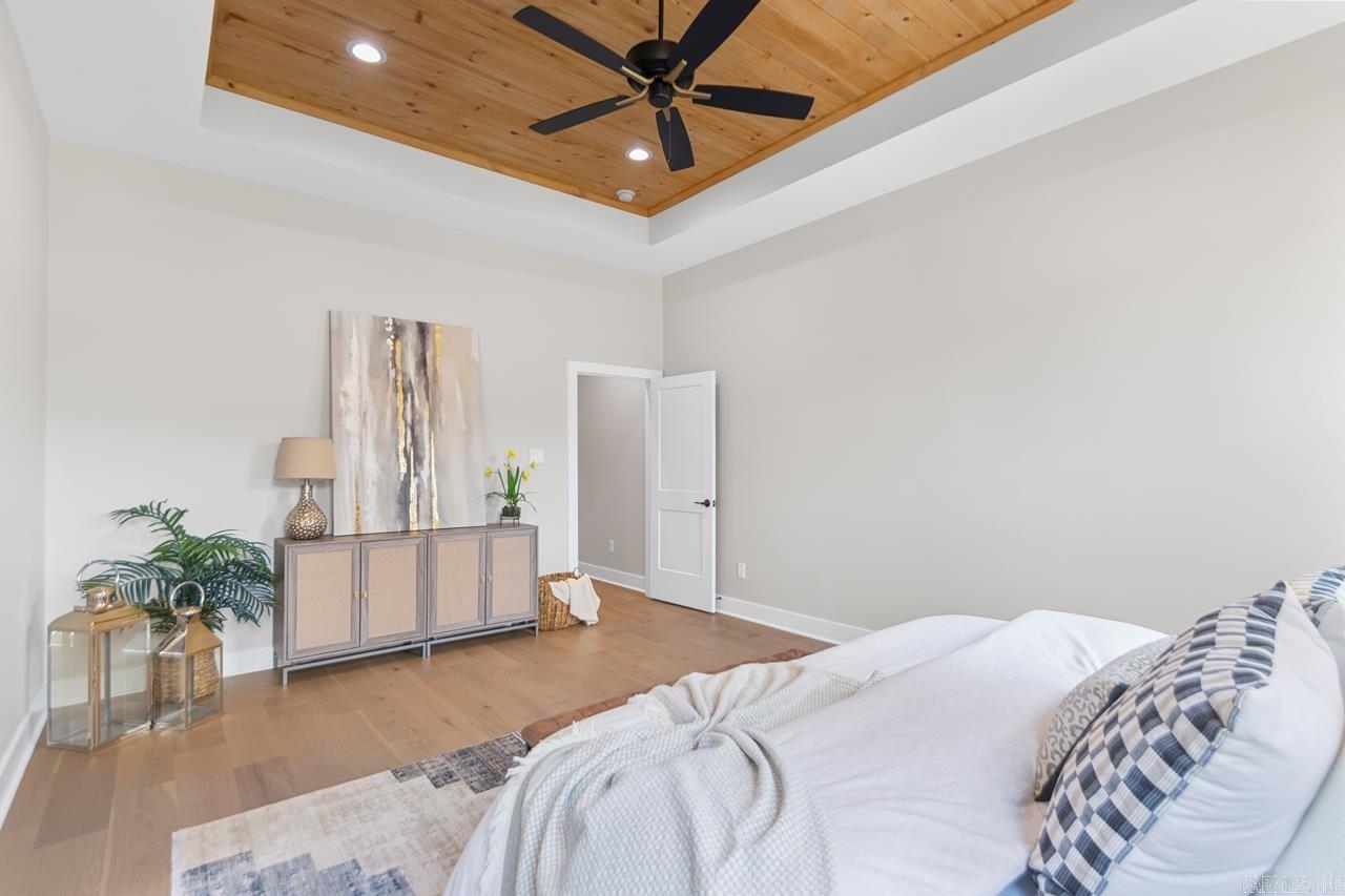 5603 Lexington  Benton, AR