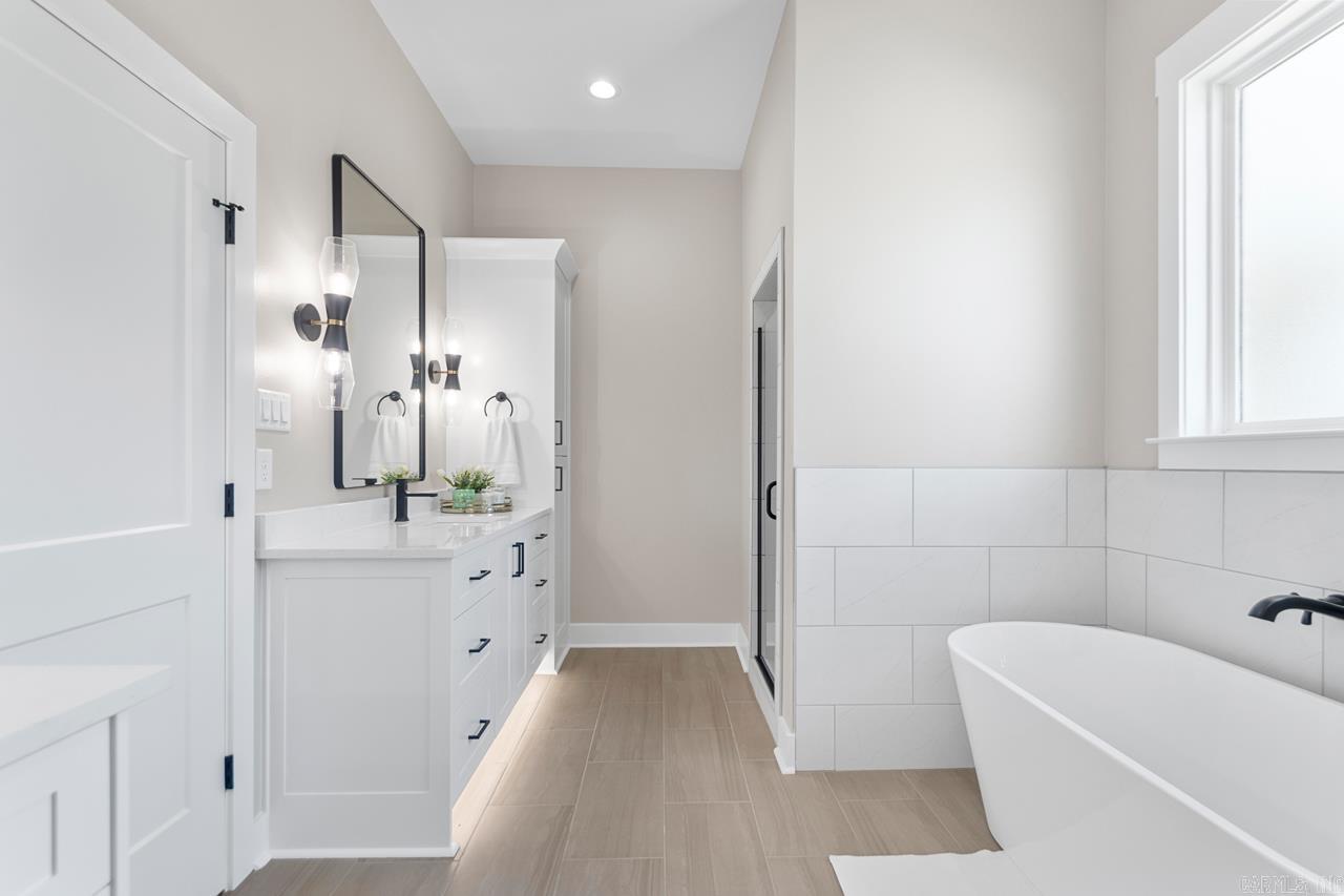 5603 Lexington  Benton, AR