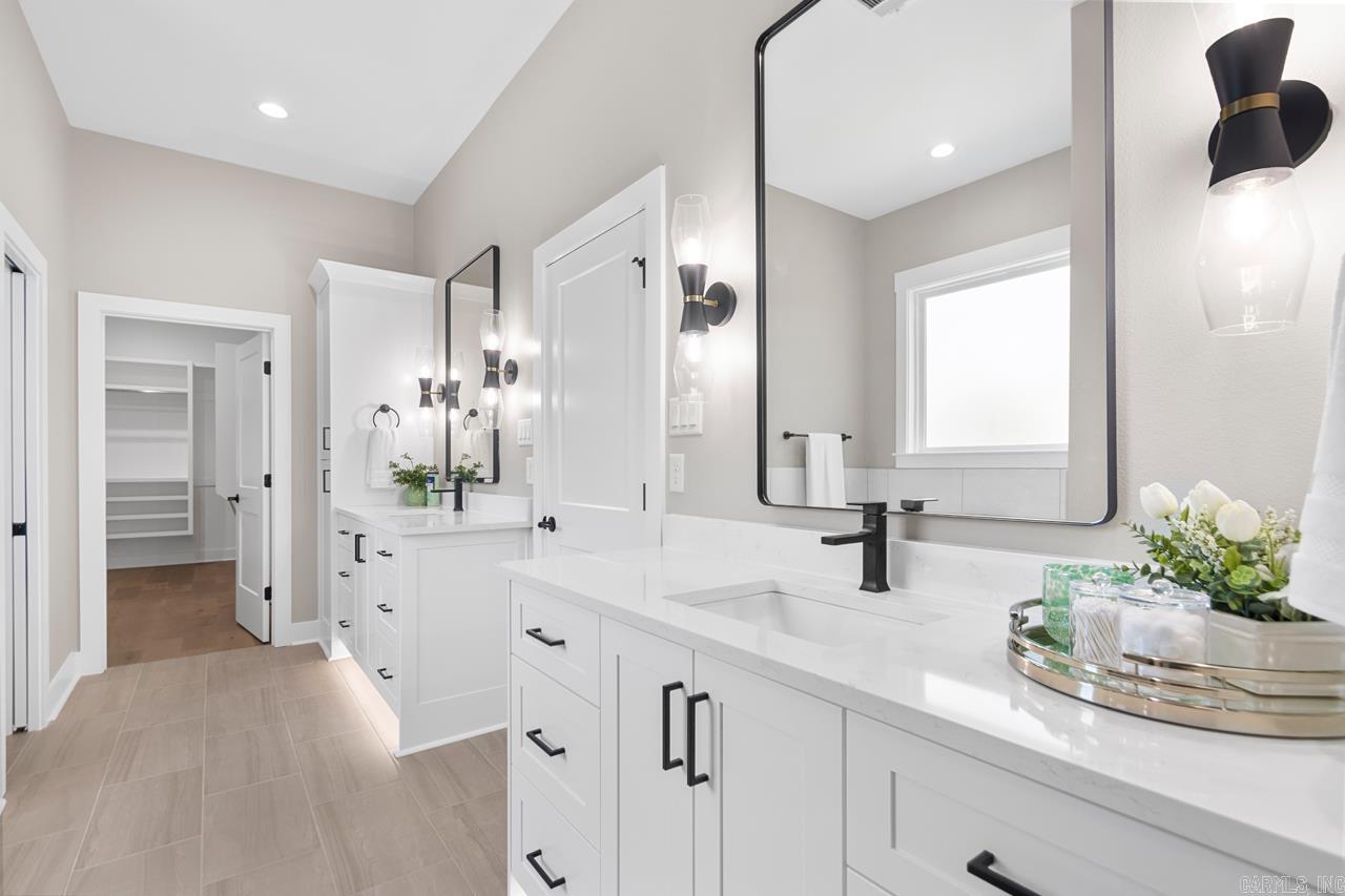 5603 Lexington  Benton, AR