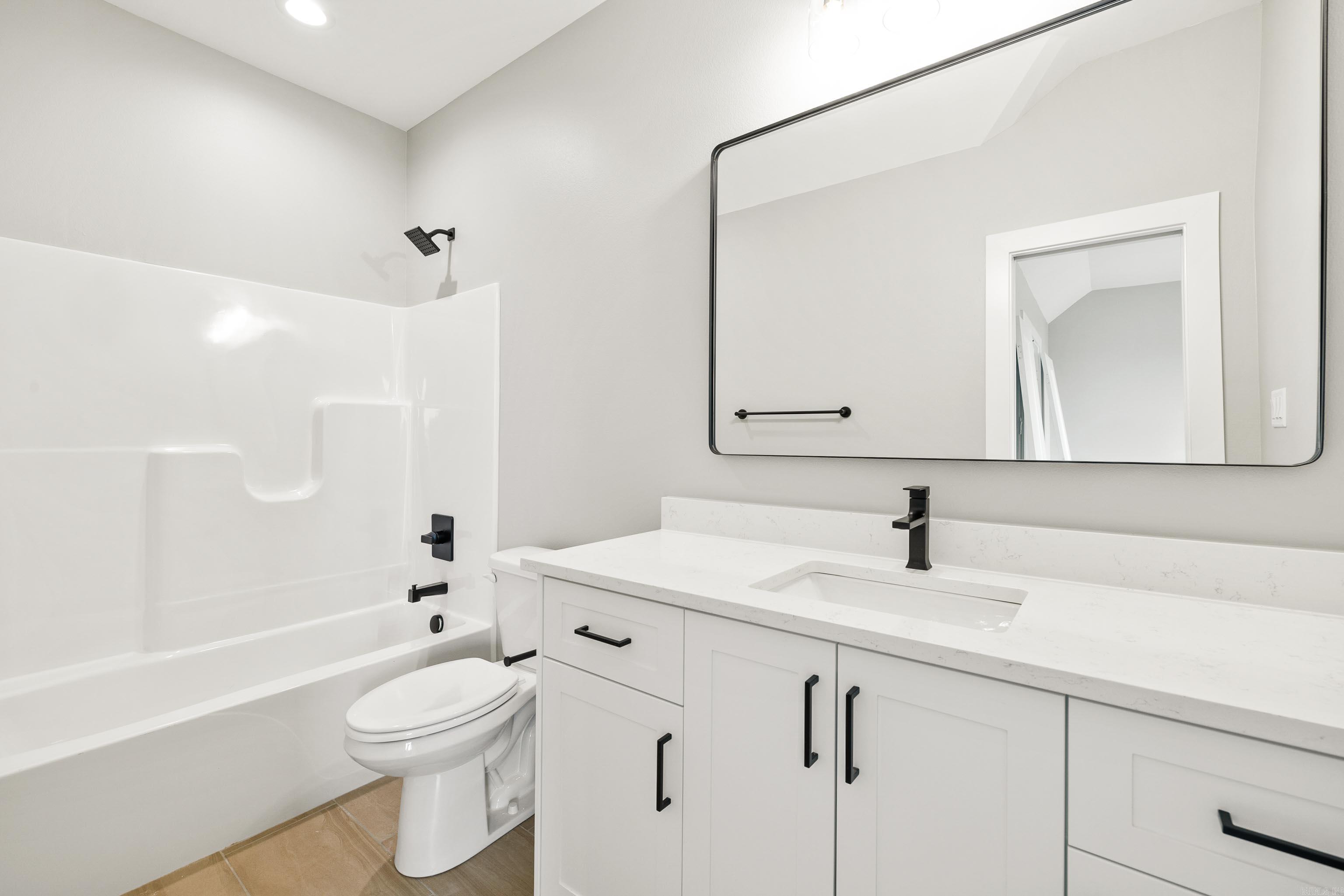 5603 Lexington  Benton, AR