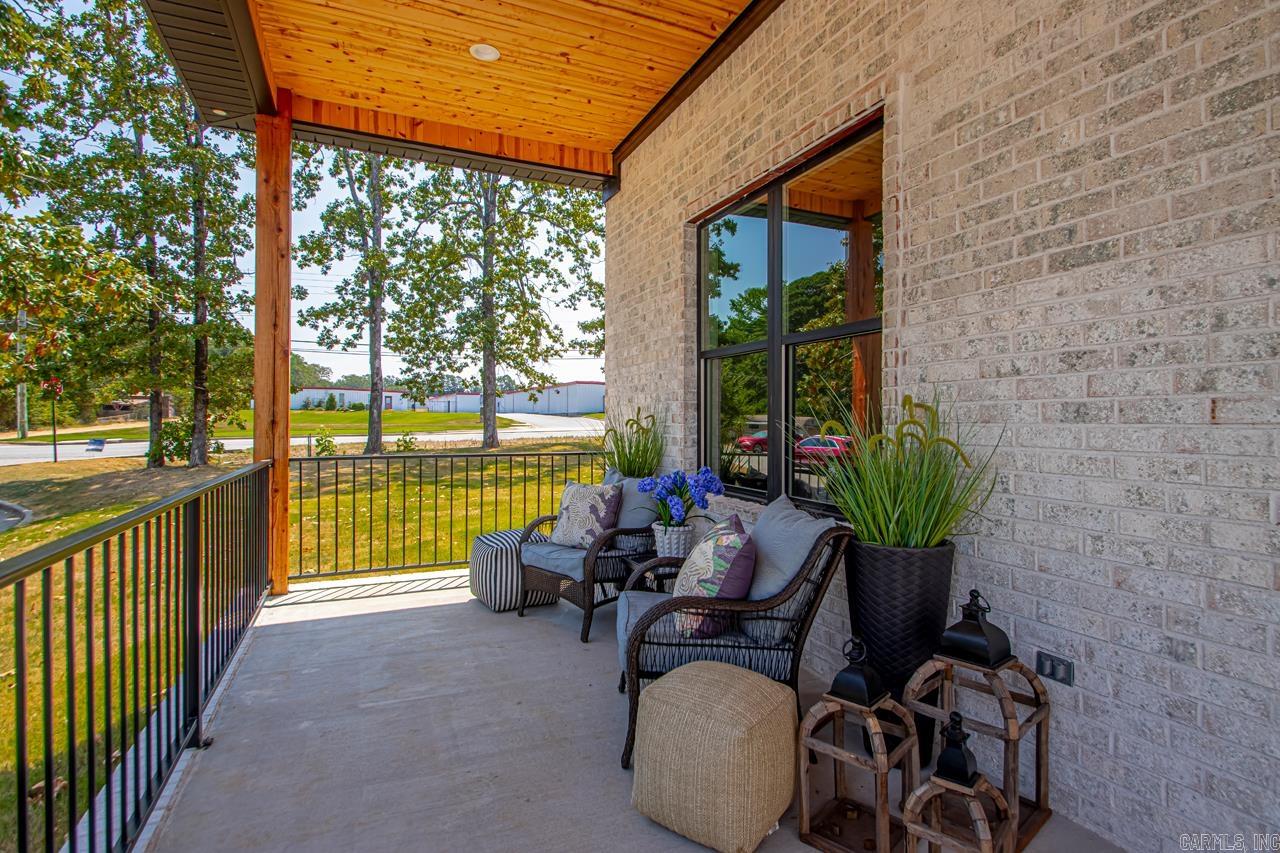 5603 Lexington  Benton, AR