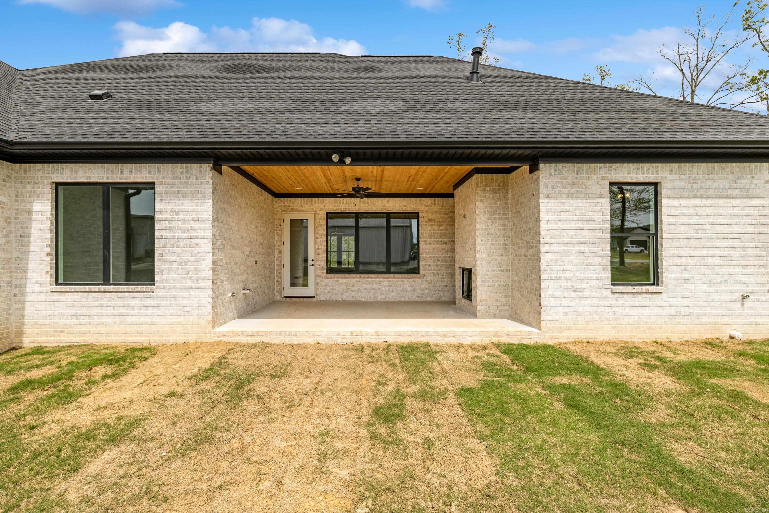 5603 Lexington  Benton, AR