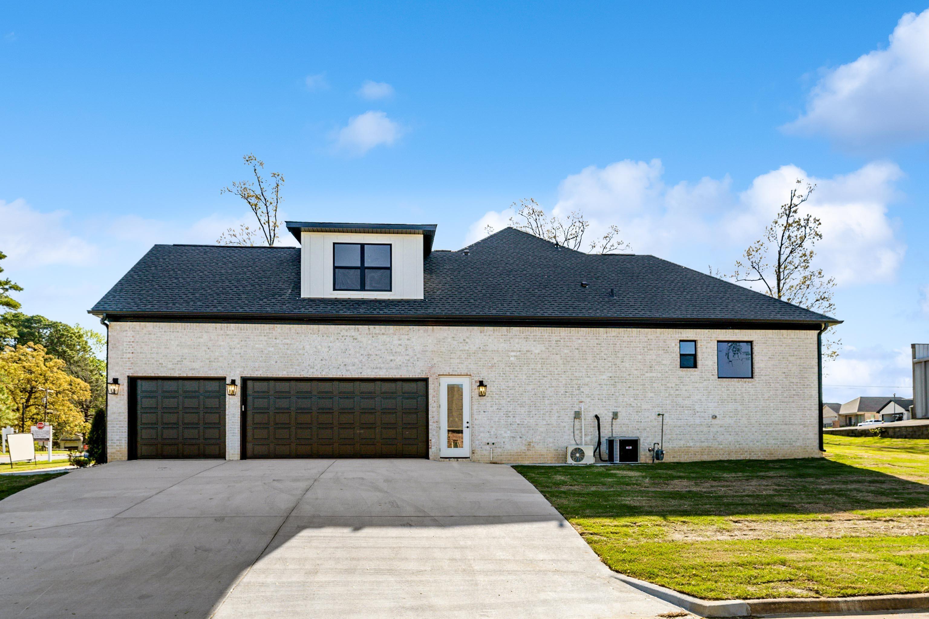 5603 Lexington  Benton, AR