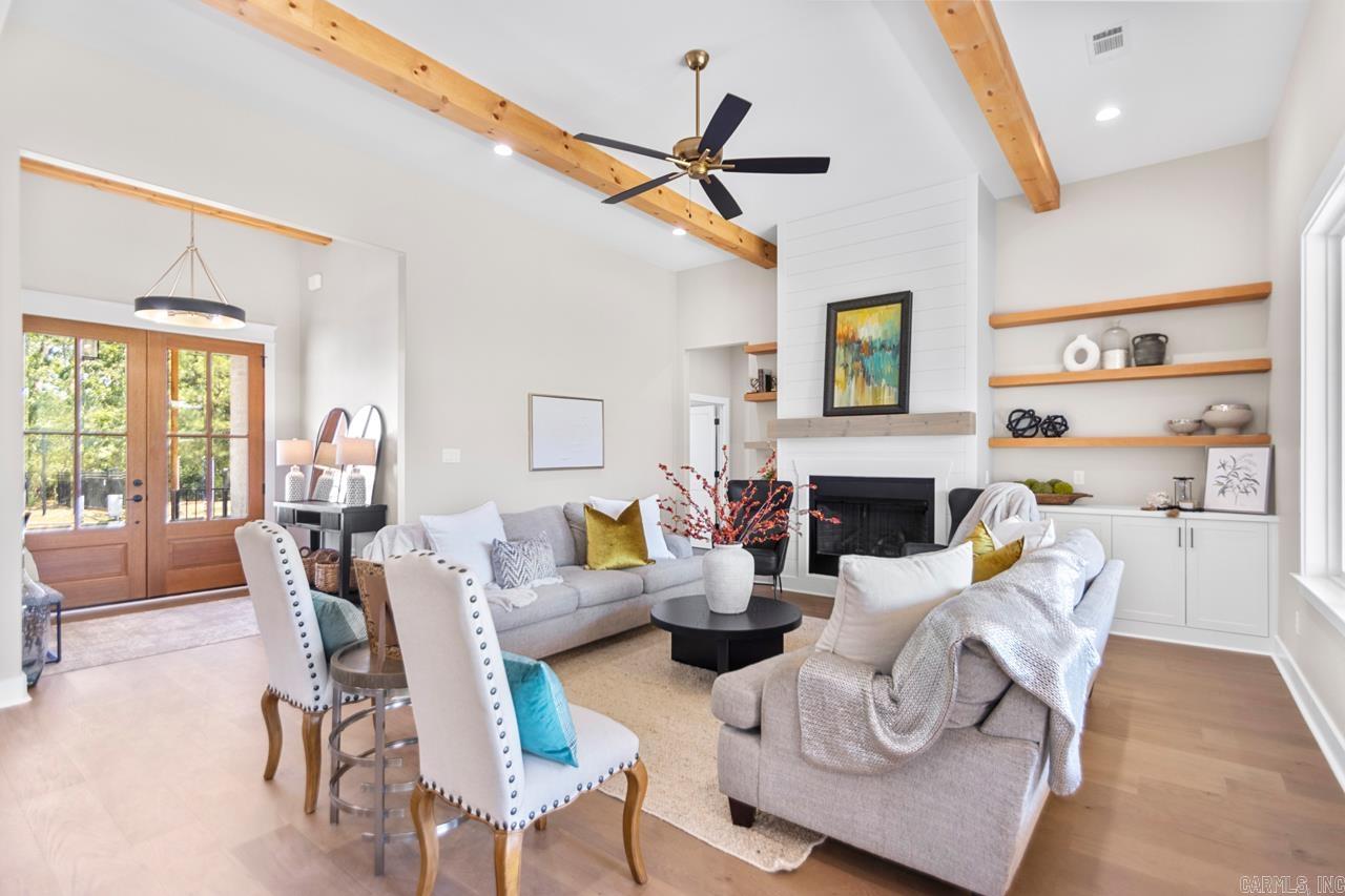 5603 Lexington  Benton, AR