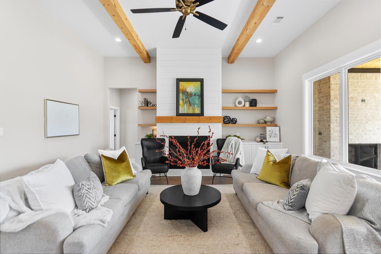 5603 Lexington  Benton, AR